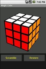 download Magic Cube apk